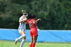 Women's Soccer vs BSU  Women's Soccer vs Bridgewater State University. - Photo by Keith Nordstrom : Wheaton, Soccer